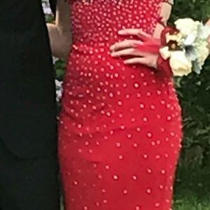 Meet your Posher, Sherry